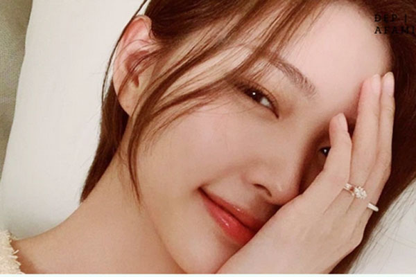 Nghỉ ở nhà tránh dịch, lười skincare buổi sáng đến mấy cũng phải đảm bảo 3 bước để da khỏe đẹp 24/7-3