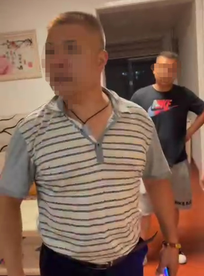 Bắt quả tang ngoại tình lúc nửa đêm: Nhà chồng đột kích, nàng dâu vẫn bình thản đắp mặt nạ và màn đổi trắng thay đen-2