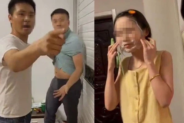 Đêm ngoại tình táo bạo của cô vợ đẹp lấy phải chồng già: Hành động xé toạc bộ cosplay như tuyên ngôn đạp đổ lồng son-6