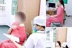 Nóng: Bộ Y tế yêu cầu BV Hữu Nghị giải trình việc Hoa khôi báo chí nhờ ông ngoại nên được tiêm vaccine Covid-19-4