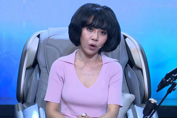 Trác Thúy Miêu bị phạt 7,5 triệu đồng-1