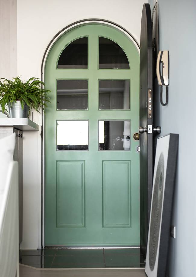 Căn hộ Bắc Âu hiện đại, tiện nghi nhưng không kém phần tinh tế, nhà có người già hay trẻ nhỏ cần học hỏi ngay vì quá đỉnh-4