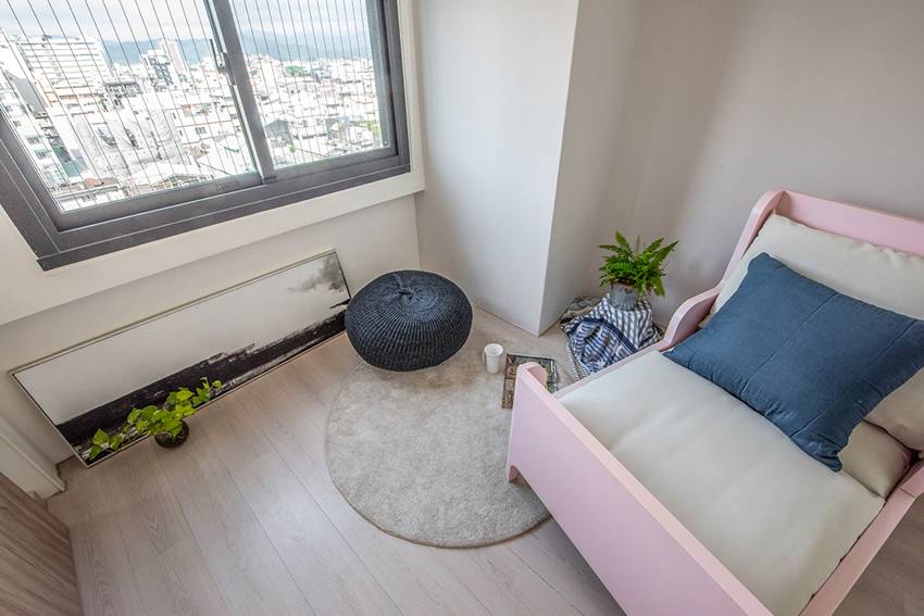 Căn hộ Bắc Âu hiện đại, tiện nghi nhưng không kém phần tinh tế, nhà có người già hay trẻ nhỏ cần học hỏi ngay vì quá đỉnh-12