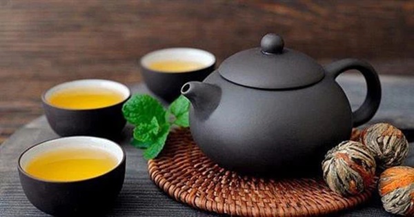 Loại nước kéo dài tuổi thọ của người Nhật mà WHO cũng phải khen ngợi, ở Việt Nam bán đầy chợ-3