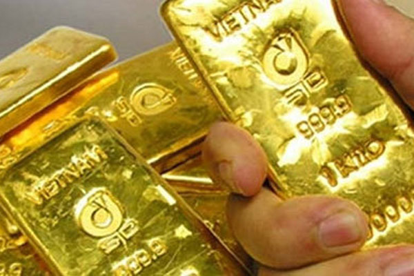 Giá vàng hôm nay 22/7: Thiếu tin tốt, vàng giảm nhanh-2