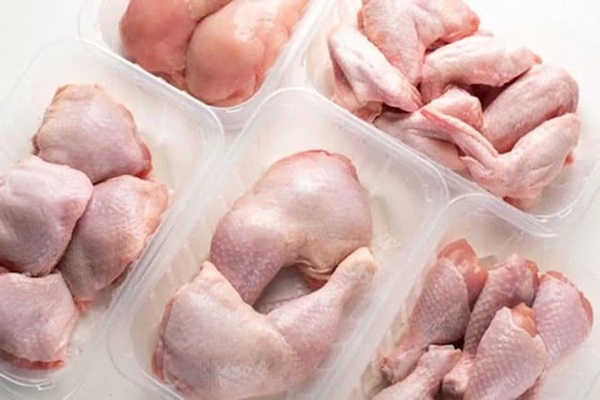 Mua thịt lợn, thịt gà về đừng bỏ ngay vào tủ lạnh, làm thêm 1 bước để cả tháng vẫn ngọt thịt, không khô-2