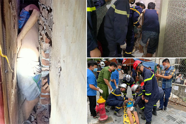 Nam thanh niên bị xử phạt vì đi từ xã này sang xã khác để... mua bắp ngô-2