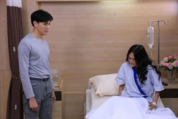 Vợ đạt đỉnh cao sự nghiệp, chồng ngày ngày chăm sóc kẻ thứ ba và màn giải quyết khác xa tưởng tượng-2