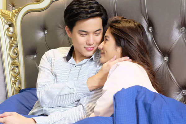 Vợ đạt đỉnh cao sự nghiệp, chồng ngày ngày chăm sóc kẻ thứ ba và màn giải quyết khác xa tưởng tượng-1