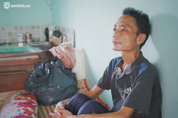 Mẹ bỏ đi, nữ sinh 14 tuổi khóc cạn nước mắt, cầu xin một cơ hội để cứu lấy người cha mắc bệnh hiểm nghèo-4