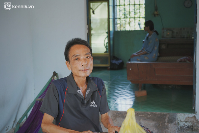 Mẹ bỏ đi, nữ sinh 14 tuổi khóc cạn nước mắt, cầu xin một cơ hội để cứu lấy người cha mắc bệnh hiểm nghèo-10