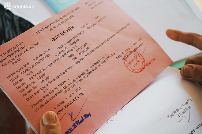 Mẹ bỏ đi, nữ sinh 14 tuổi khóc cạn nước mắt, cầu xin một cơ hội để cứu lấy người cha mắc bệnh hiểm nghèo-8