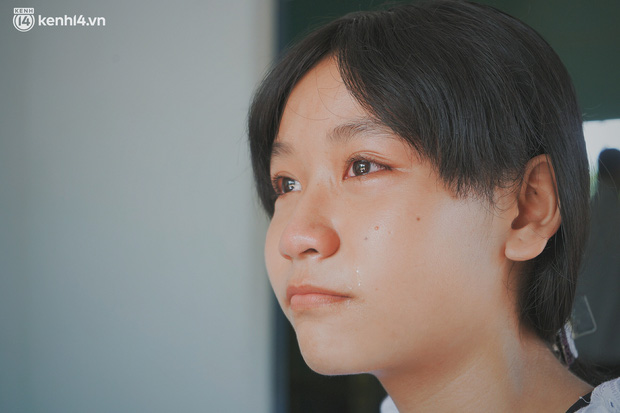 Mẹ bỏ đi, nữ sinh 14 tuổi khóc cạn nước mắt, cầu xin một cơ hội để cứu lấy người cha mắc bệnh hiểm nghèo-9