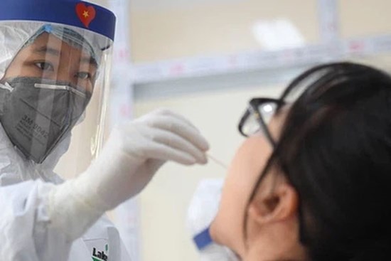 Người Hà Nội về những địa phương nào phải có giấy xét nghiệm SARS-CoV-2?