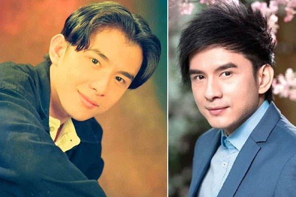 2 người vợ đầu của Đan Trường, Lam Trường: Tan giấc mộng hạnh phúc bên chồng nổi tiếng-5