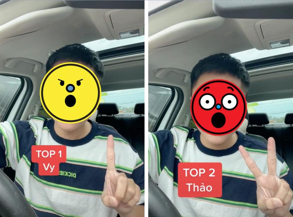 Thanh niên lên mạng công bố top 5 cái tên con gái không nên yêu, nói gì mà netizen định ném đá bỗng chuyển sang cười tủm tỉm?-2