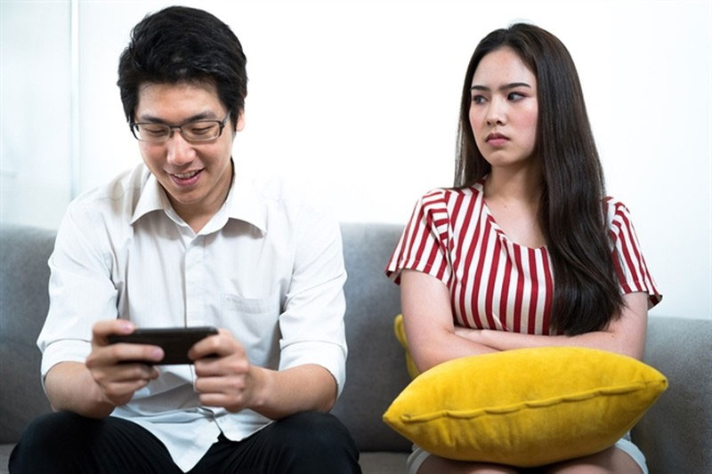 Chồng thất nghiệp ở nhà 2 tháng, lộ bí mật, phơi bày bộ mặt thật kinh khủng-1