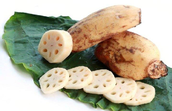 Mua củ sen, nên chọn loại 7 hay 9 lỗ mới đại bổ?-2