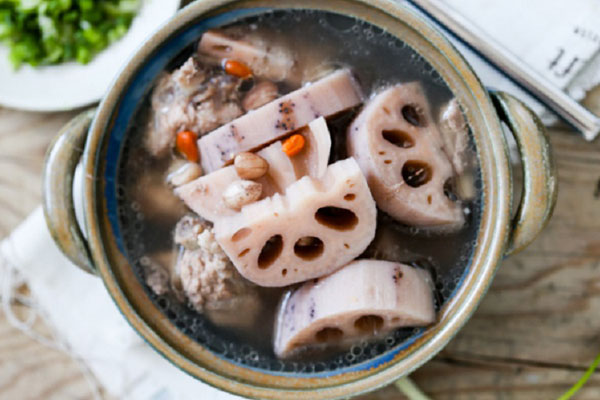 Mua củ sen, nên chọn loại 7 hay 9 lỗ mới đại bổ?-3