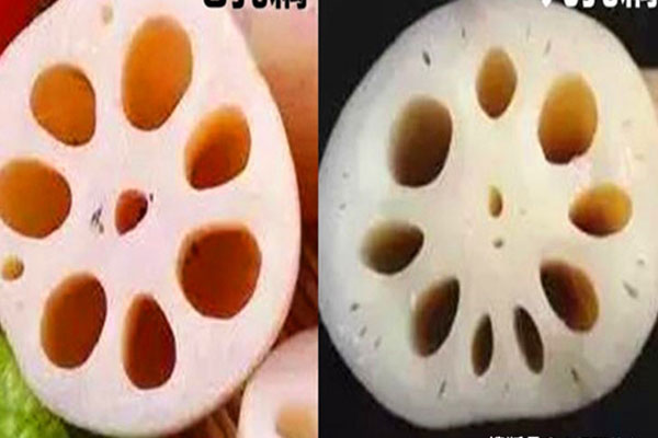 Loại củ rất giàu vitamin C, kích thích cơ thể sản sinh collagen giúp đẹp da-6