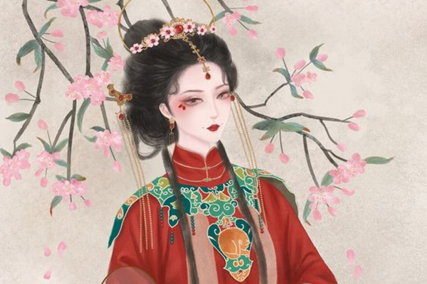 Nữ nhân sinh ngày âm lịch này, hết tháng 7 khổ tận cam lai, từ giai đoạn này đến cuối năm cơ hội xuất hiện, thăng hoa cả tình lẫn tiền-4