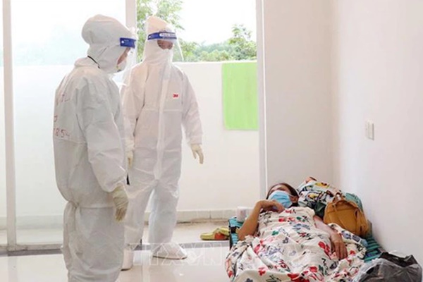 10 điều F1 cần làm khi cách ly y tế tại nhà-1