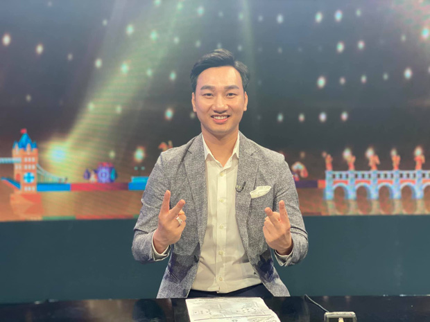 MC Thành Trung gây tranh cãi vì phát ngôn tục tĩu về vụ Hoa khôi Báo chí, đáp trả gay gắt khi bị nhắc đến NS Đức Hải?-2