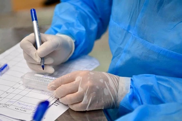 TP.HCM sắp cán mốc 40.000 ca Covid-19, đã có 332 bệnh nhân tử vong trong đợt dịch thứ 4-2