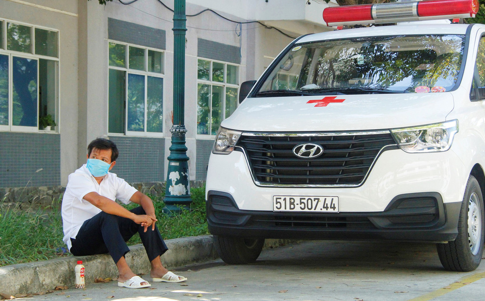 Ông Đoàn Ngọc Hải bị mạo danh, gom tiền ủng hộ để trục lợi, có nhà hảo tâm gửi nhầm 200 triệu-1