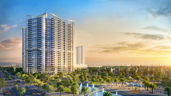 Giải mã ‘cơn địa chấn’ mang tên đô thị nghỉ dưỡng The Ocean View-1