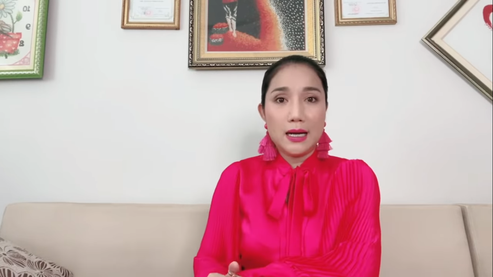 Cát Tường bức xúc chỉ trích anh hùng bàn phím yêu cầu nghệ sĩ làm thiện nguyện, chống dịch-3