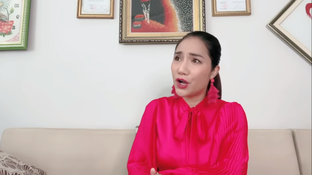 Cát Tường bức xúc chỉ trích anh hùng bàn phím yêu cầu nghệ sĩ làm thiện nguyện, chống dịch-2