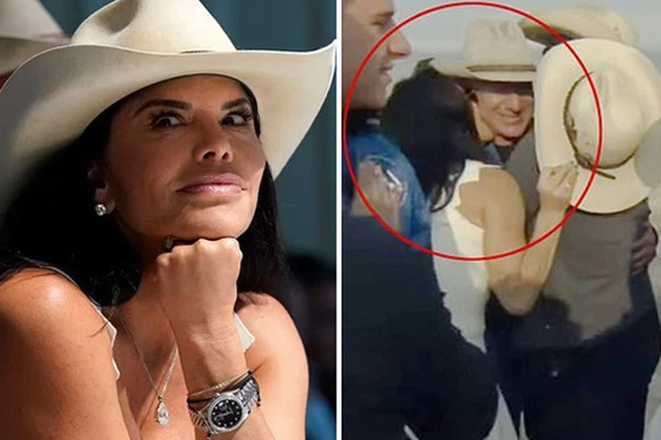 Tiết lộ người phụ nữ được tỷ phú Amazon ôm lấy đầu tiên khi quay về đất liền an toàn, kẻ thứ 3 cũng phải nhường chỗ-6