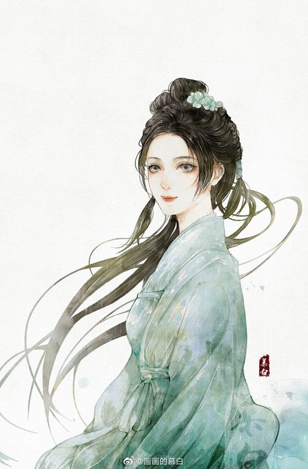 Nữ nhân sinh ngày âm lịch này, hết tháng 7 khổ tận cam lai, từ giai đoạn này đến cuối năm cơ hội xuất hiện, thăng hoa cả tình lẫn tiền-2