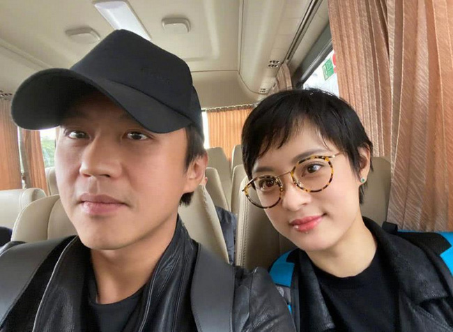 Đặng Siêu yêu cầu ly hôn, nguyên nhân liên quan tới việc Tôn Lệ được bao nuôi suốt 7 năm?-4