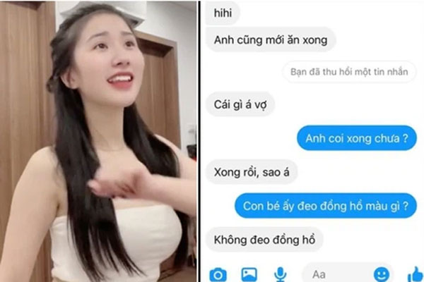 Vợ quốc dân Tiểu Hý bất ngờ dính 1 sự cố trên MXH, nổi tiếng nhờ loạt clip nhảy tưng tưng triệu view kể cũng khổ!-4