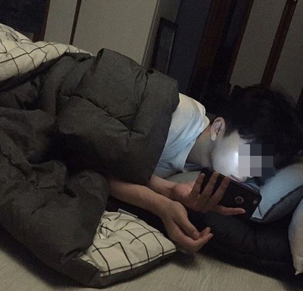 Người có tuổi thọ ngắn thường có 5 đặc điểm chung, hy vọng bạn không mắc bất cứ điều nào-3