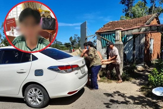 Vụ nam sinh sát hại thầy hiệu trưởng ở Quảng Nam: Là học sinh giỏi 4 năm liền, nghi vấn chơi cờ bạc