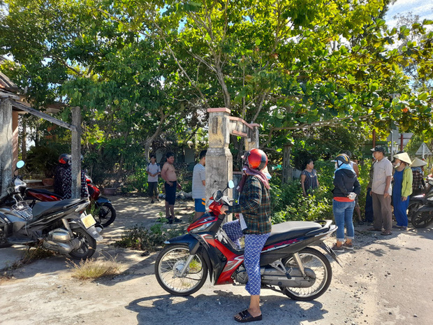 Vụ nam sinh sát hại thầy hiệu trưởng ở Quảng Nam: Là học sinh giỏi 4 năm liền, nghi vấn chơi cờ bạc-2