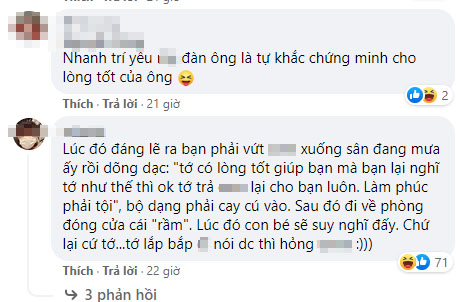 Phơi hộ quần áo để ghi điểm với crush, thanh niên không ngờ lâm vào cảnh tình ngay lý gian”, muối mặt vì bị hiểu nhầm là biến thái-4