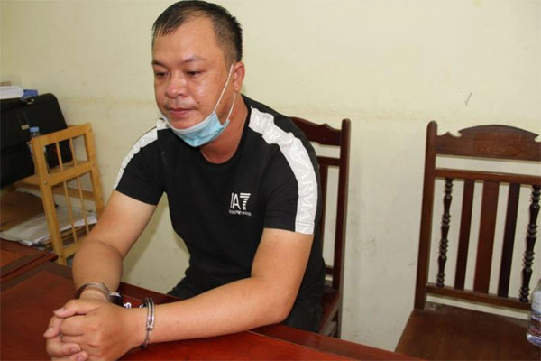 Âm mưu tàn độc người phụ nữ Hải Dương đầu độc con chồng bằng thuốc chuột bất thành-2