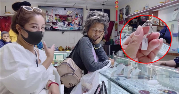 Thúy Nga lên tiếng chuyện ăn chặn tiền từ thiện của Kim Ngân: Chắc họ để tôi yên đấy-2