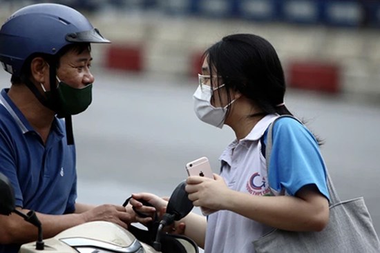 Điểm chuẩn xét tuyển đại học năm 2021: 8 trường công bố danh sách trúng tuyển