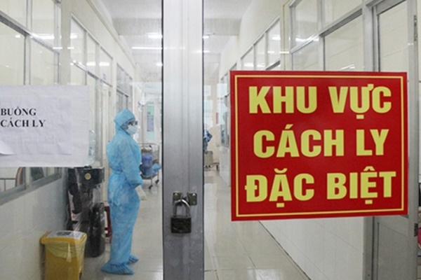Sáng 22/7, Hà Nội phát hiện thêm 17 ca dương tính SARS-CoV-2 ở 9 quận, huyện-2