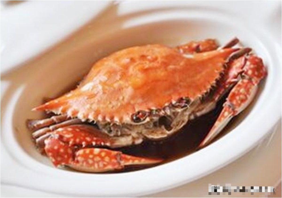 Hấp ghẹ đừng chỉ cho gừng, sả, thêm ngay loại nước này đảm bảo ghẹ mềm, thơm và tươi hơn-3