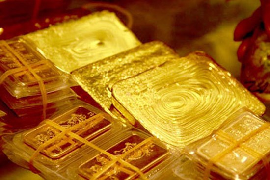 Giá vàng hôm nay 22/7: Thiếu tin tốt, vàng giảm nhanh