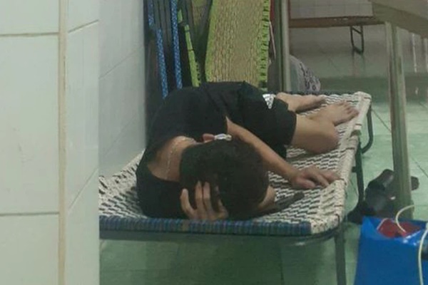 Bình Dương ghi nhận số ca mắc kỉ lục, gần 1.000 người nhiễm Covid-19 trong một ngày-1