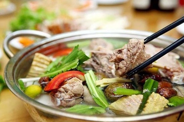 Đừng kết hợp thịt vịt với 5 món đại kỵ này vì sẽ sinh độc hoặc làm mất dinh dưỡng, tiếc là nhiều người Việt không hề biết-2