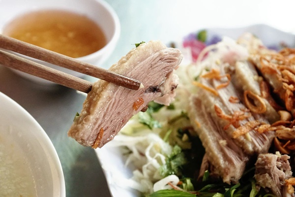 Đừng kết hợp thịt vịt với 5 món đại kỵ này vì sẽ sinh độc hoặc làm mất dinh dưỡng, tiếc là nhiều người Việt không hề biết-3