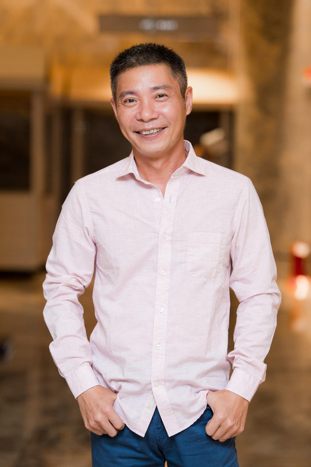 NSND Công Lý bị ngã phải nhập viện khẩn, đại diện chính thức lên tiếng về tin đồn nam NS đột quỵ vì rượu bia - Ảnh 2. NSND Công Lý bị ngã phải nhập viện khẩn, đại diện chính thức lên tiếng về tin đồn nam NS đột quỵ vì rượu bia-1